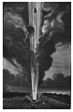 In 1865 HG Wells Imagined we could travel to the moon shot from a large gun, predictions like his would pave the way for the modern space program.
