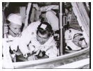 Even as early as the Apollo missions scientists were already finding mold in our spacecraft.